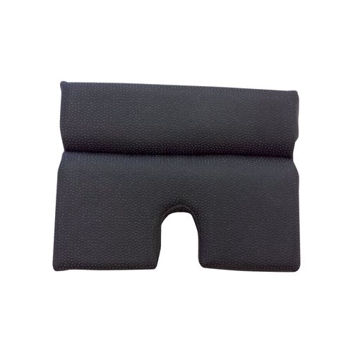 OMP HB/702, подушка для сиденья HRC нижняя, черный