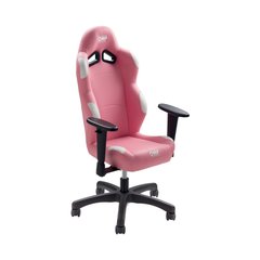 MINI OMP CHAIR, офисное кресло, розовый/белый