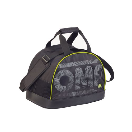 OMP ORA/2972, сумка для шлема, черный