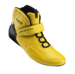 SABELT PININFARINA, спортивные ботинки, желтый (not FIA)