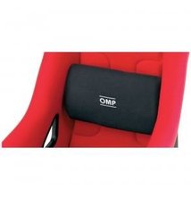 OMP HB/662, подушка для сиденья поясничная, черный