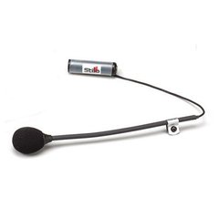 STILO AE0302, Микрофон для открытого шлема с коннектором для наушников и переговорки