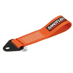 SANDTLER 503730O, буксировочная петля, оранжевый