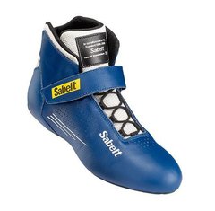 SABELT HERO TB-9, ботинки для автоспорта, синий