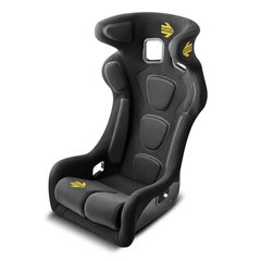 MOMO DAYTONA EVO XL, сиденье для автоспорта, черный