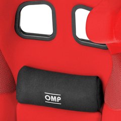 OMP HB/692, подушка для сиденья плечевая, черный