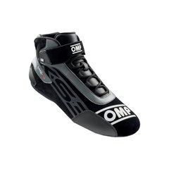 OMP KS-3 2021, ботинки для картинга, черный