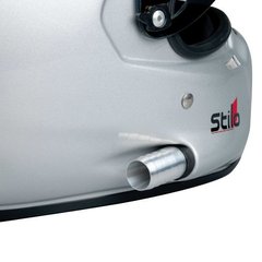 STILO YA0653 Соединение боковое под систему вентиляции (ST5/ST4F/ST4W)