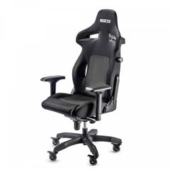 SPARCO STINT, офисное кресло, черный