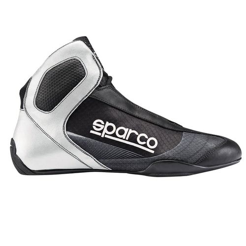 SPARCO SUPERLEGGERA KB-10, ботинки для картинга, черный/белый
