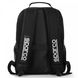 SPARCO STAGE BAG, портфель, черный/серый