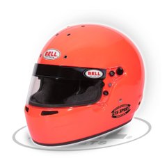 BELL GT5 SPORT OFFSHORE, шлем для автоспорта, оранжевый