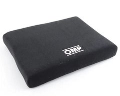 OMP HB/695, подушка для сиденья нижняя, черный