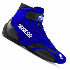 SPARCO TOP, ботинки для автоспорта, синий/черный