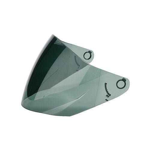 OMP SC149, spare dark visor for helmet Circuit