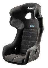 SABELT GT-E, сиденье для автоспорта, карбон