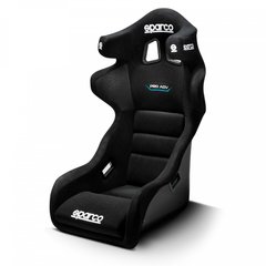 SPARCO PRO ADV QRT, сиденье для автоспорта