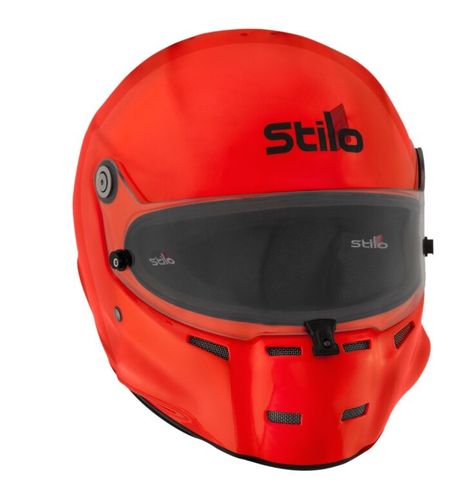Stilo ST5 F Offshore Composite (без клипс HANS), шлем для автоспорта композит
