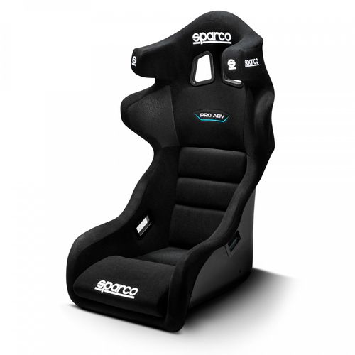SPARCO PRO ADV QRT, сиденье для автоспорта