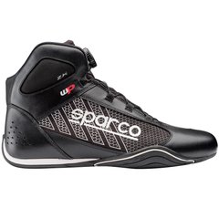 SPARCO OMEGA KB-6 WP, ботинки для картинга, черный
