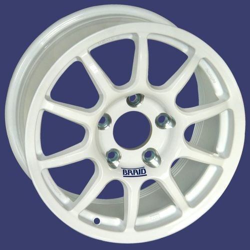 BRAID FULLRACE MAXLIGHT, диски колёсные 8 x 15 (Asphalt & Circuit)