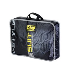 OMP X/683/BK, сумка для комбинезона в стиле K-Style design