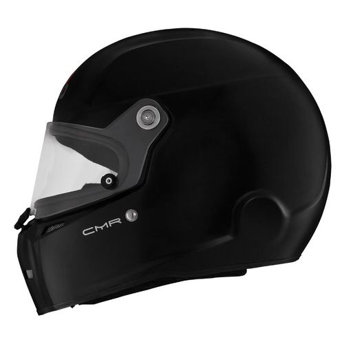 STILO ST5 CMR, шлем для картинга, черный