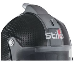 STILO YA0833, Система верхней подачи воздуха с регулировкой для шлема ST5