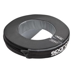 SPARCO 001602, защита шеи картинговая, серый