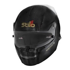STILO ST5 FN CARBON - FIA 8860-18ABP, шлем для автоспорта, карбон