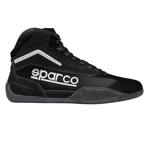 SPARCO GAMMA KB-4, ботинки для картинга, черный