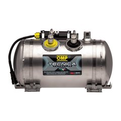 OMP CESAL5L, система пожаротушения, электрическая, 2.1-4.1 м куб., диам.130мм, пена