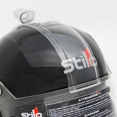 STILO YA0834, система верхней подачи воздуха без регулировки для шлема ST5