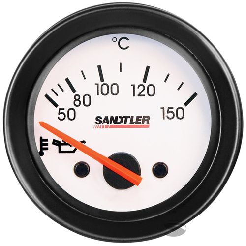 SANDTLER 650507, показатель температуры масла, от 50 до 150 градусов