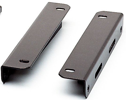 OMP HC/660, боковые крепежи для сиденья, сталь
