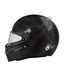 STILO ST5 FN ZERO - FIA 8860-18ABP, шлем для автоспорта, 2 козырька, 2 визора, пленка для визора, сумка для шлема, карбон