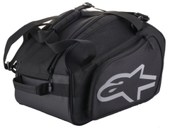 ALPINESTARS FLOW V2 HELMET BAG 2021, сумка для шлема, черный