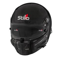 STILO ST5 F CARBON TURISMO - Snell SA2020, FIA 8859-15, Hans FIA8858-10, шлем для автоспорта, карбон
