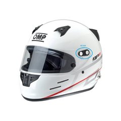 OMP SC164, spare visor movement pivot kit for full face helmets GP8 EVO, GP8 K EVO