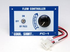 OMP FLOW CONTROLLER, регулятор системы охлаждения