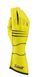 SABELT HERO TG-9, перчатки для автоспорта, желтый, р-р