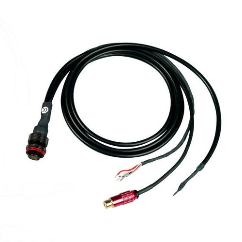 STILO YB0301, кабель питания для переговорок DG-30/ST30 с коннекторами для камеры/радио