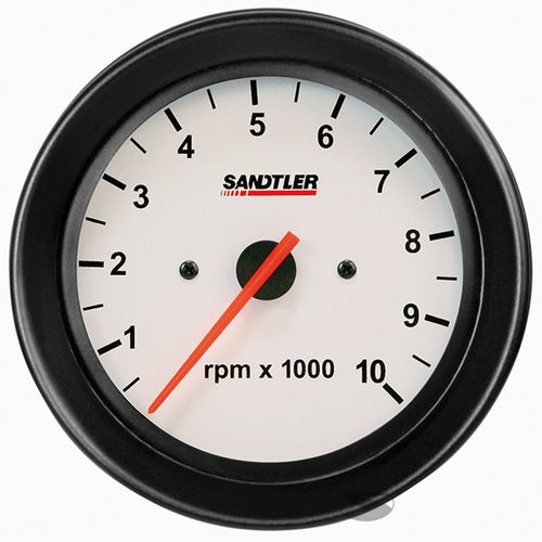 SANDTLER 650504, тахометр, до 10000 об/мин