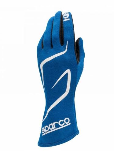 SPARCO LAND RG-3.1, перчатки для автоспорта, синий