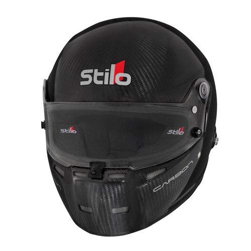 STILO ST5 FN CARBON - Snell SA2020, FIA 8859-15, Hans FIA8858-10, шлем для автоспорта, карбон