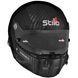 STILO ST5 F CARBON TURISMO - FIA 8860-18, шлем для автоспорта, карбон