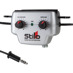 STILO AB0200, переговорное устройство STILO WRC 03