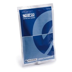 SPARCO X-COOL, порошок для стирки белья, для восстановления свойств