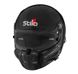 STILO ST5 F Carbon Turismo, шлем для автоспорта, карбон