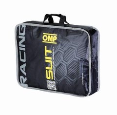 OMP X/683/BR, сумка для комбинезона в стиле Racing design
